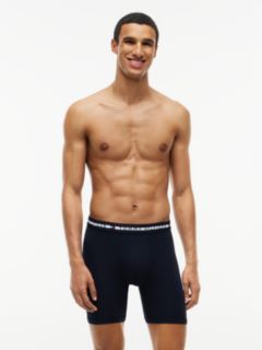 TH Comfort+ Boxer Brief 3-Pack — Granite 7