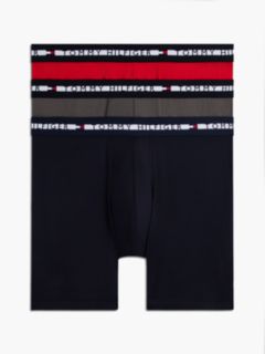 TH Comfort+ Boxer Brief 3-Pack — Granite 1
