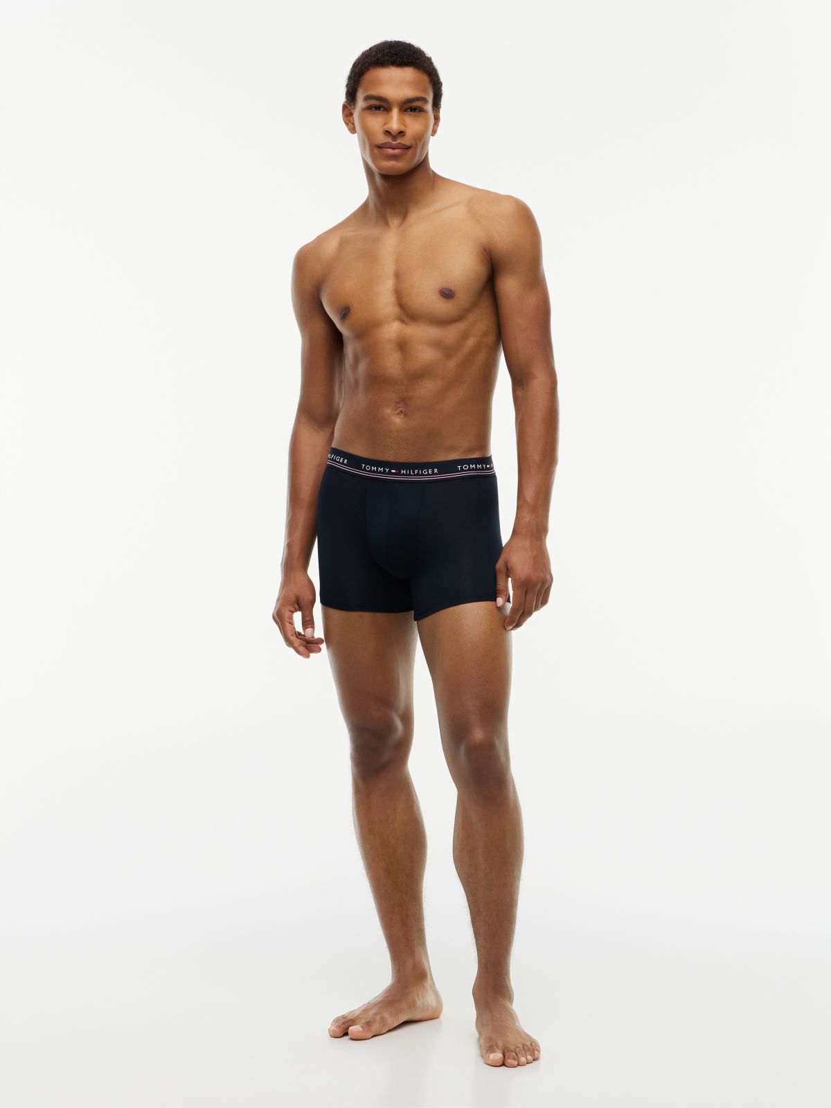 TH Comfort+ Boxer Brief 3-Pack — Multi Leaf