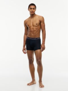TH Comfort+ Boxer Brief 3-Pack — Multi Leaf 3