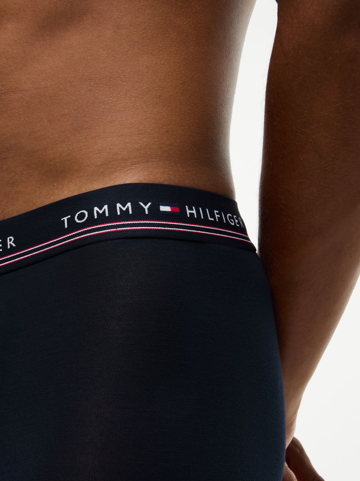 TH Comfort+ Boxer Brief 3-Pack — Multi Leaf