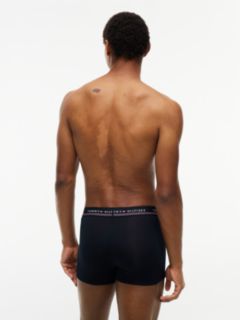 TH Comfort+ Boxer Brief 3-Pack — Multi Leaf 5