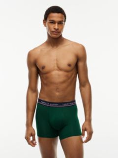 TH Comfort+ Boxer Brief 3-Pack — Multi Leaf 6
