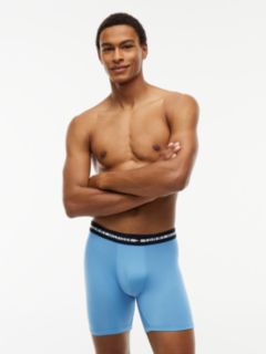 TH Comfort+ Boxer Brief 3-Pack — Dark Indigo 2
