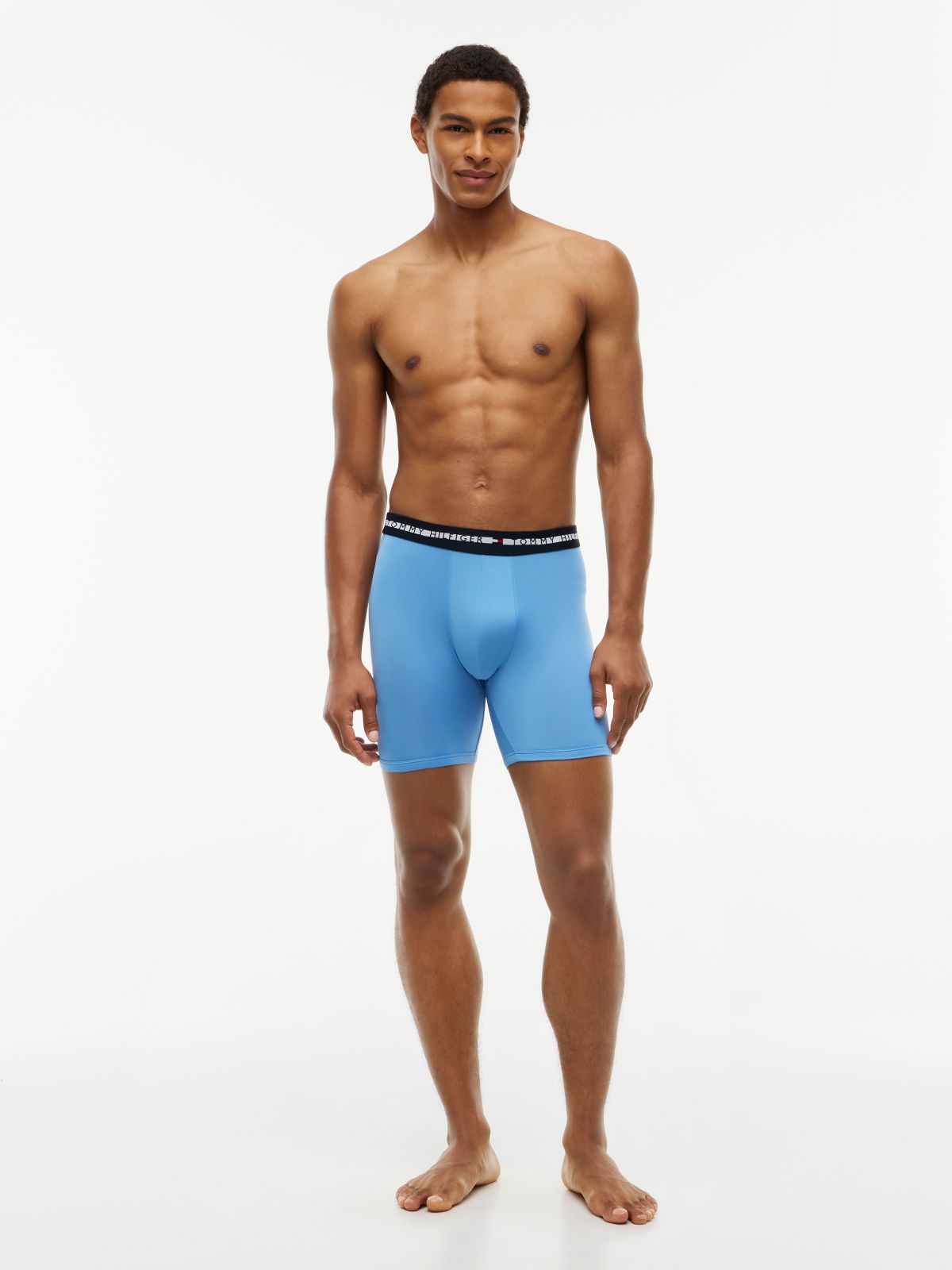 TH Comfort+ Boxer Brief 3-Pack — Dark Indigo