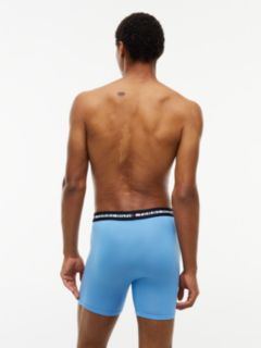 TH Comfort+ Boxer Brief 3-Pack — Dark Indigo 5