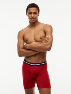 TH Comfort+ Boxer Brief 3-Pack — Dark Indigo 7