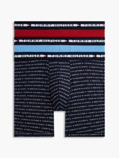 TH Comfort+ Boxer Brief 3-Pack — Dark Indigo 1