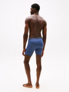 TH Comfort+ Boxer Brief 3-Pack — Vintage Blue 5
