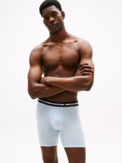TH Comfort+ Boxer Brief 3-Pack — Vintage Blue 6