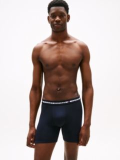 TH Comfort+ Boxer Brief 3-Pack — Vintage Blue 7