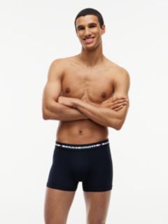 TH Comfort+ Trunk 3-Pack — Navy 2