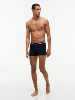 TH Comfort+ Trunk 3-Pack — Navy 3