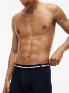 TH Comfort+ Trunk 3-Pack — Navy 4
