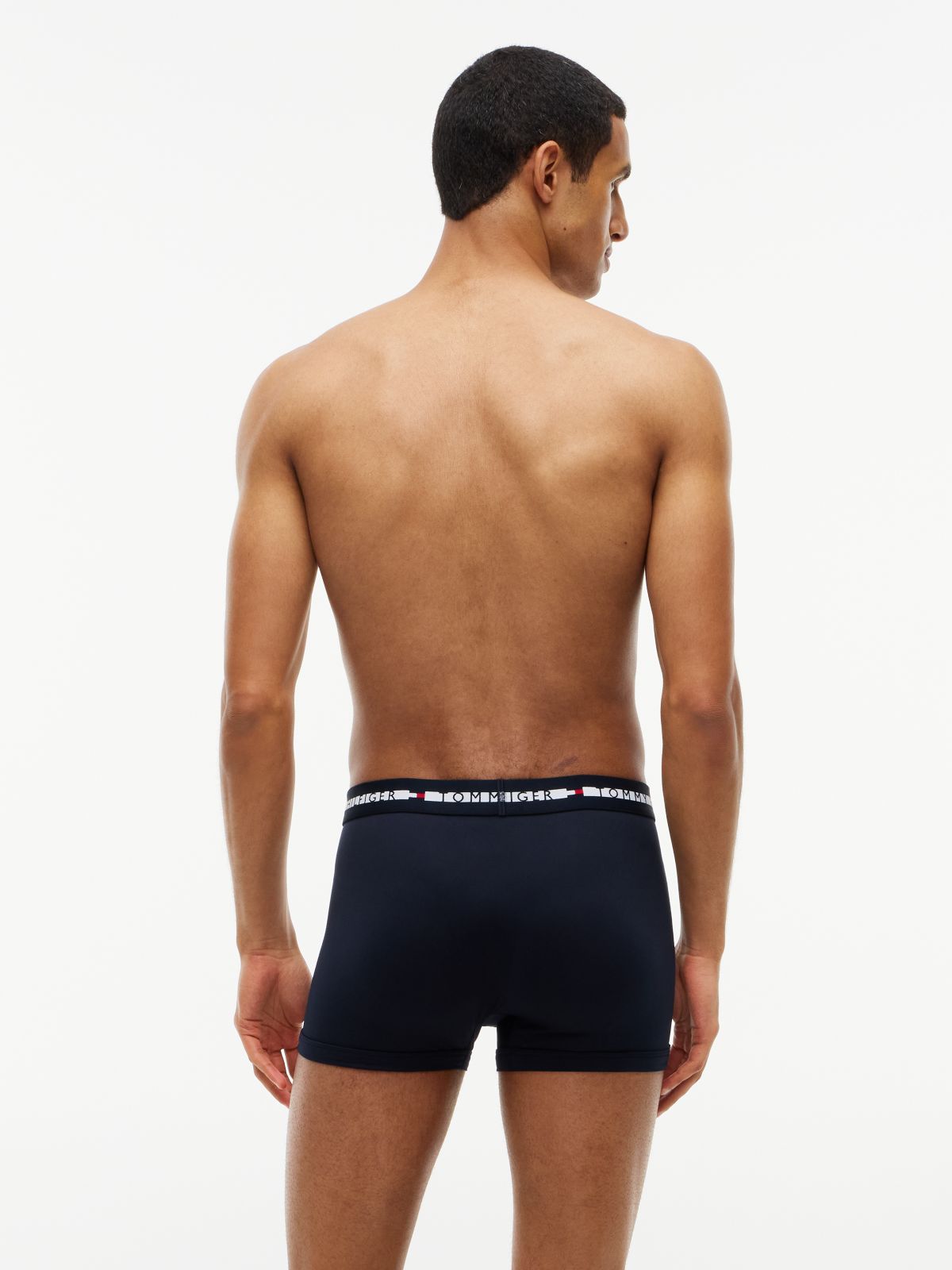 TH Comfort+ Trunk 3-Pack — Navy