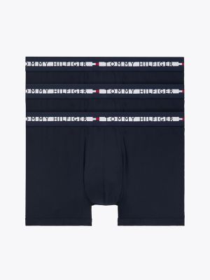 TH Comfort+ Trunk 3-Pack, Navy