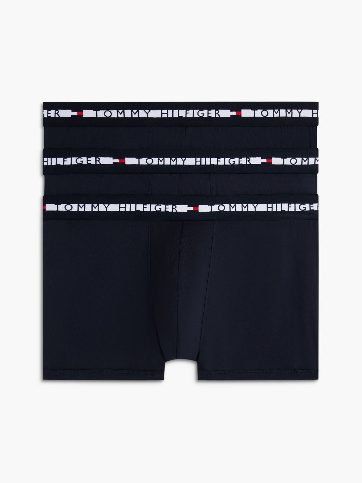 TH Comfort+ Trunk 3-Pack — Navy