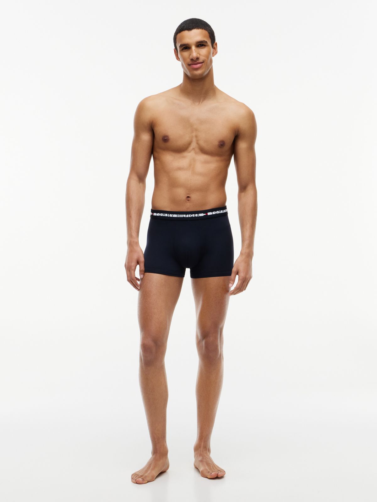 TH Comfort+ Trunk 3-Pack — Granite