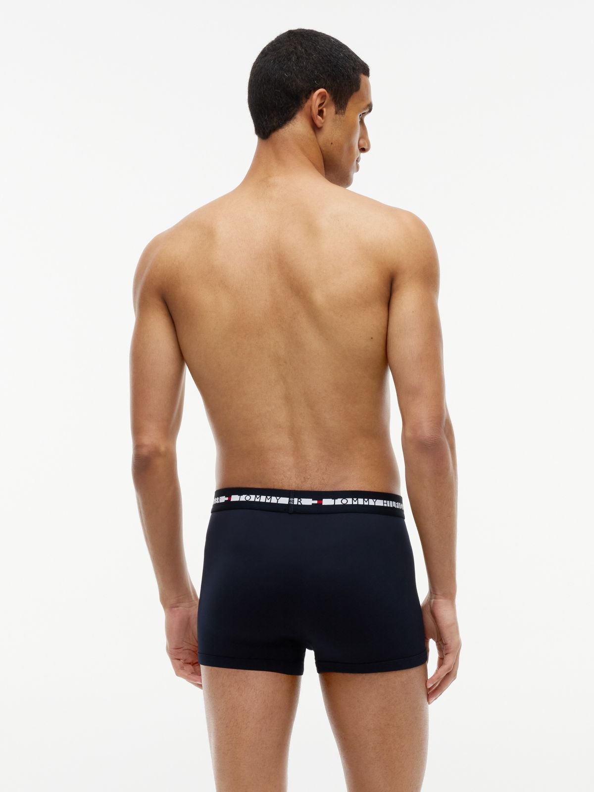 TH Comfort+ Trunk 3-Pack — Granite