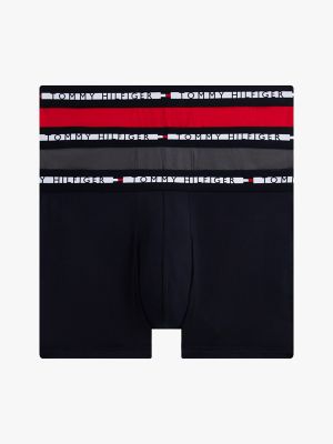 TH Comfort+ Trunk 3-Pack, Granite