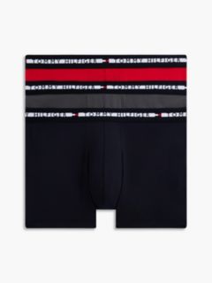TH Comfort+ Trunk 3-Pack — Granite 1