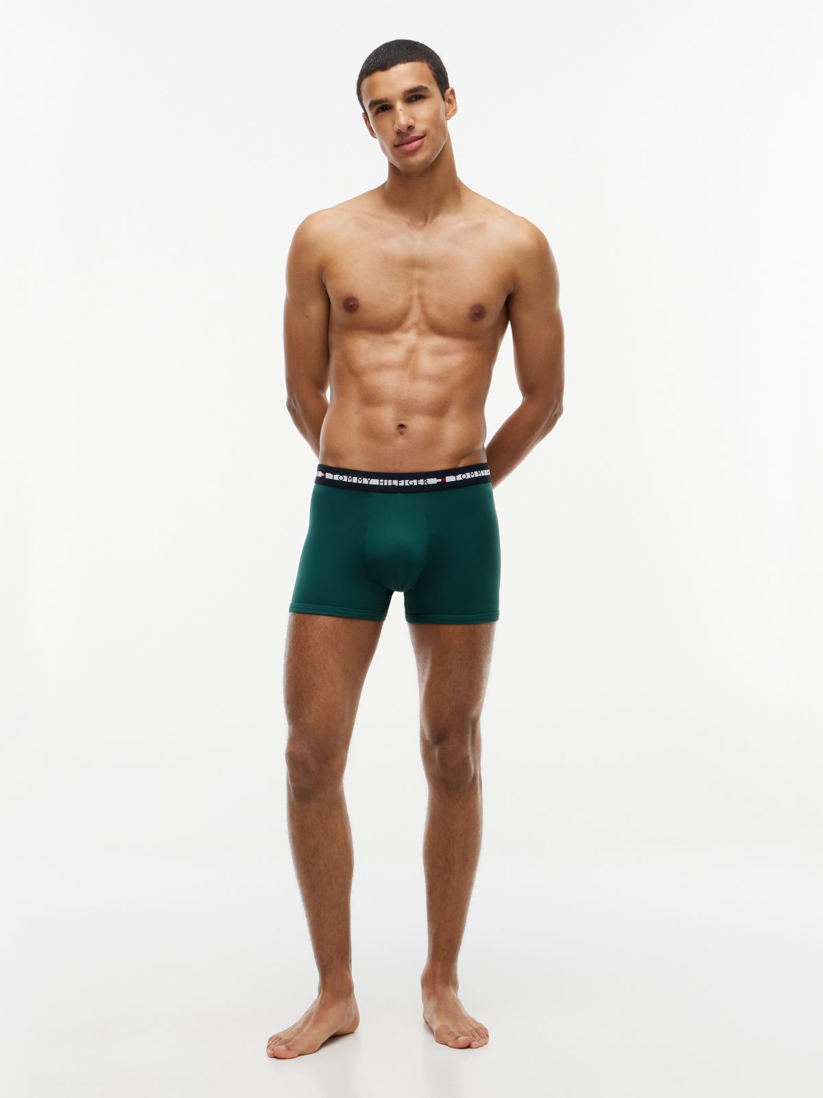 TH Comfort+ Trunk 3-Pack — Leaf