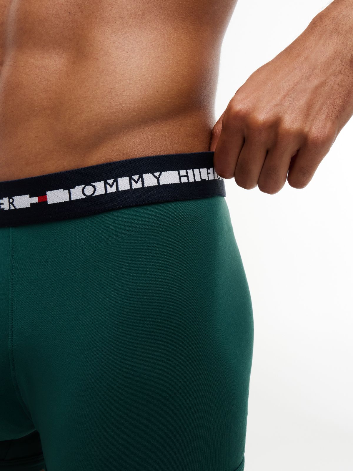 TH Comfort+ Trunk 3-Pack — Leaf