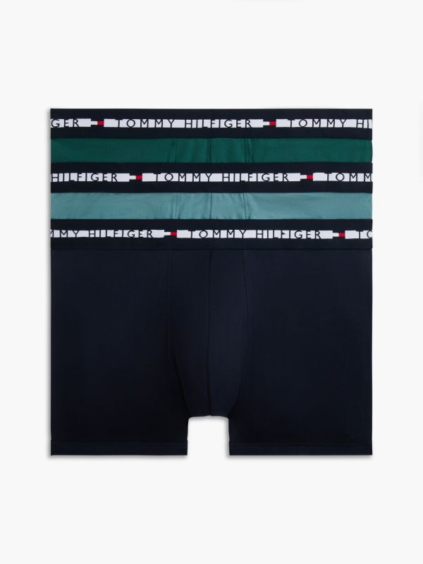 TH Comfort+ Trunk 3-Pack — Leaf