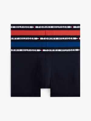 TH Comfort+ Trunk 3-Pack, Atlantic