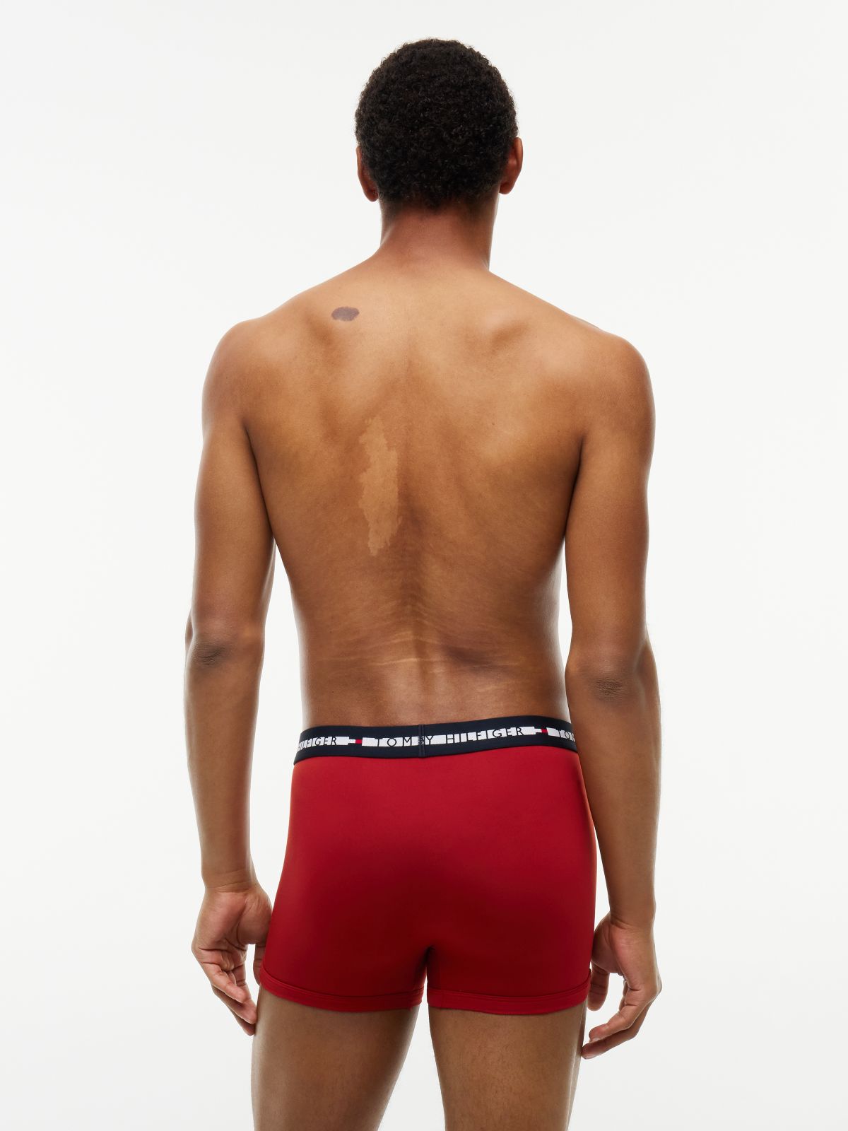 TH Comfort+ Trunk 3-Pack — Dark Indigo