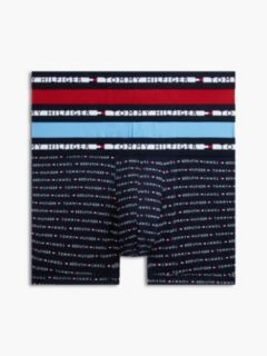 TH Comfort+ Trunk 3-Pack — Dark Indigo 1