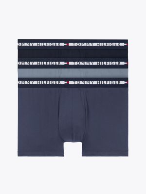 TH Comfort+ Trunk 3-Pack, Vintage Blue