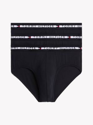 Cotton Classics Hip Brief 4-Pack