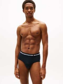 TH Comfort+ Brief 3-Pack — Navy 2