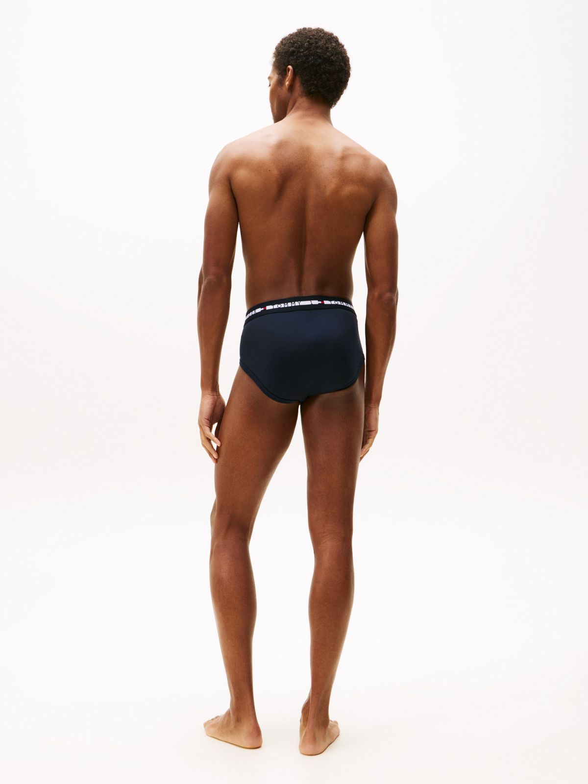 TH Comfort+ Brief 3-Pack — Navy