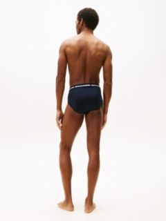 TH Comfort+ Brief 3-Pack — Navy 5