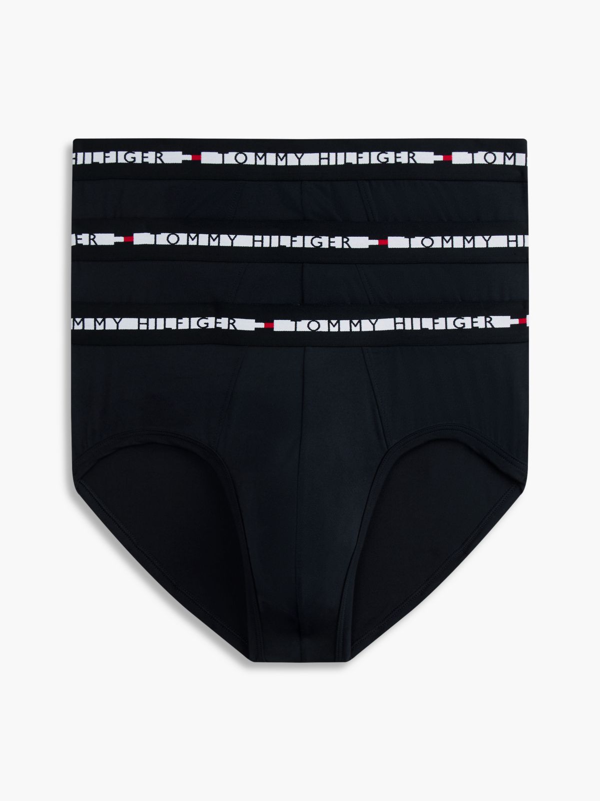 TH Comfort+ Brief 3-Pack — Navy