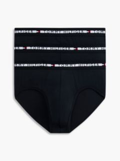TH Comfort+ Brief 3-Pack — Navy 1