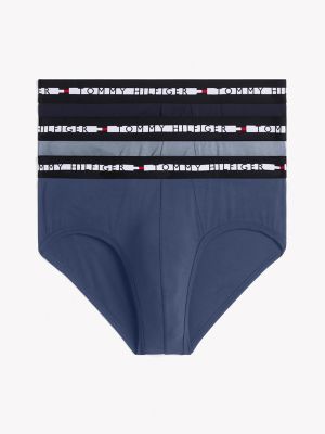 TH Comfort+ Brief 3-Pack, Vintage Blue