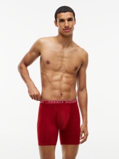 TH Micro Boxer Brief 3-Pack — Cognac 6