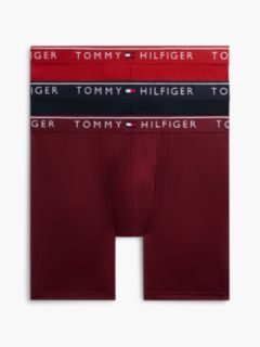 TH Micro Boxer Brief 3-Pack — Cognac 1