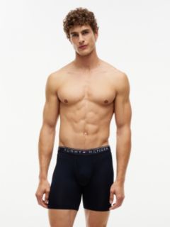 TH Micro Boxer Brief 3-Pack — Red 2