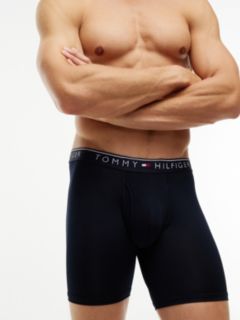 TH Micro Boxer Brief 3-Pack — Red 4