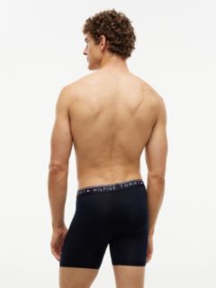 TH Micro Boxer Brief 3-Pack — Red 5