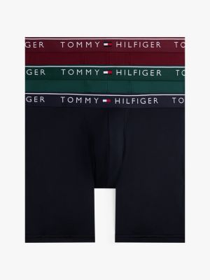 TH Micro Boxer Brief 3-Pack, Port
