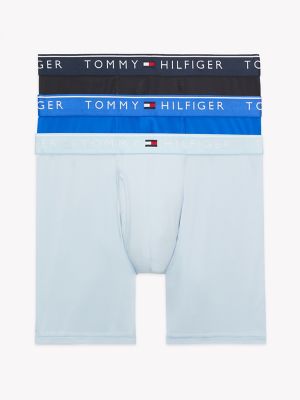 Blue Men s Underwear Briefs Boxers Trunks Tommy Hilfiger