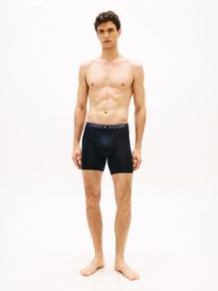 TH Micro Boxer Brief 3-Pack — Fossil 3