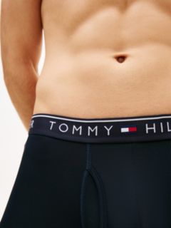TH Micro Boxer Brief 3-Pack — Fossil 4