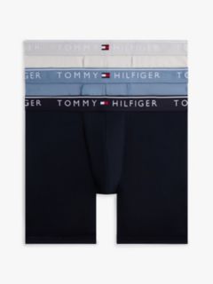 TH Micro Boxer Brief 3-Pack — Fossil 1