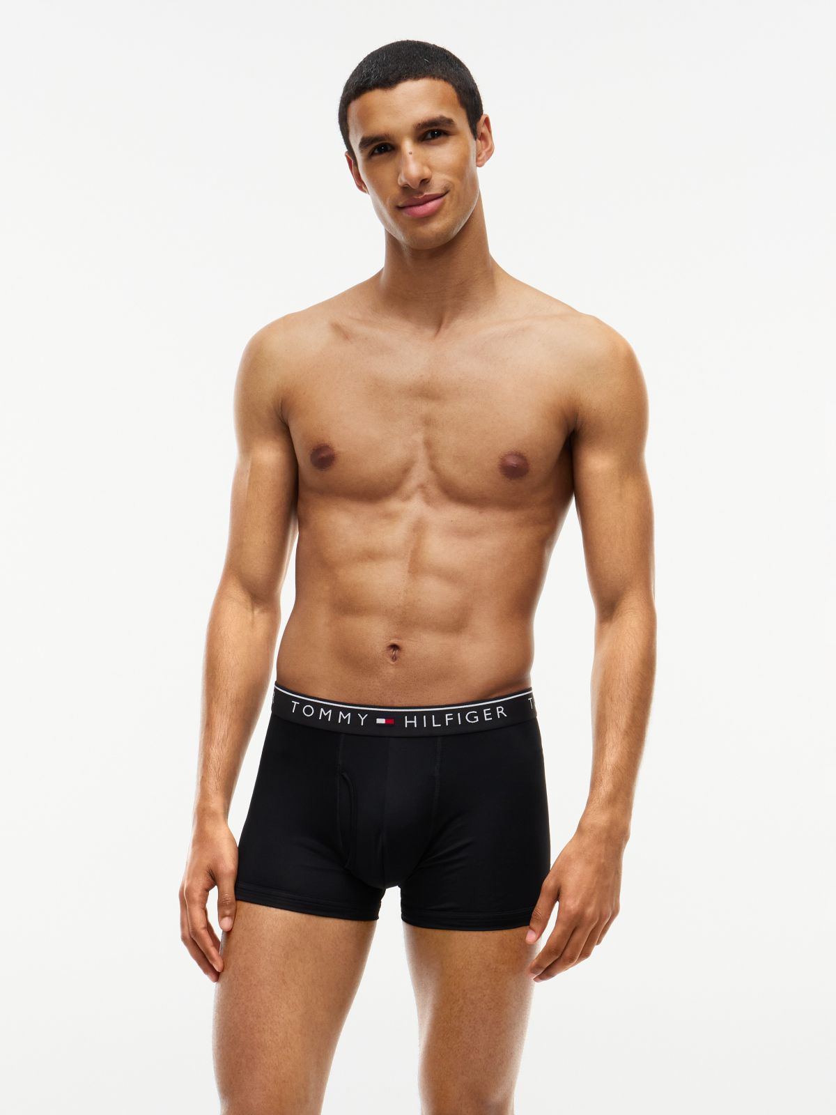 TH Micro Trunk 3-Pack — Black